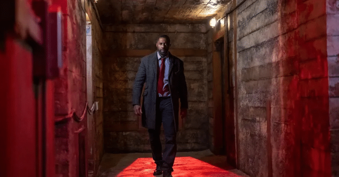 Ação policial com Idris Elba é um dos filmes mais vistos da Netflix: você tem que ver!