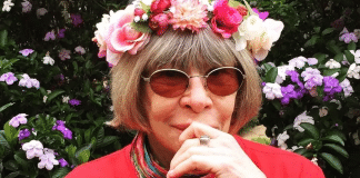 Falece Rita Lee, rainha do rock brasileiro, aos seus 75 anos