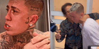 “Não ter dinheiro dói”: desabafa MC Daniel depois de comprar mansão de R$ 8 milhões para família