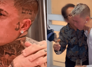 “Não ter dinheiro dói”: desabafa MC Daniel depois de comprar mansão de R$ 8 milhões para família