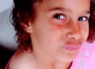 Garota que estava desaparecida é encontrada sem vida embaixo de sofá na casa do vizinho