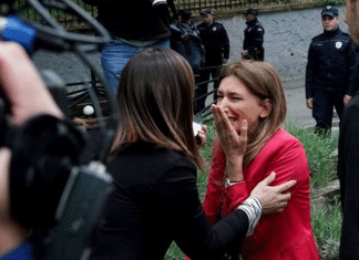 Adolescente faz ataque em escola em Belgrado, na Sérvia, e tira a vida de pelo menos nove crianças