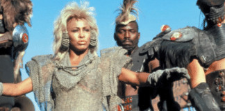 4 filmes para celebrar a vida de TINA TURNER