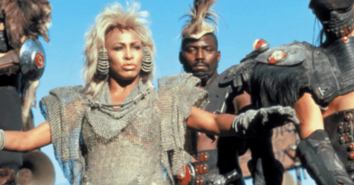 4 filmes para celebrar a vida de TINA TURNER