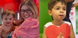 Apresentação de Dia das Mães do filho de Marília Mendonça comove a web