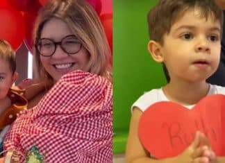 Apresentação de Dia das Mães do filho de Marília Mendonça comove a web