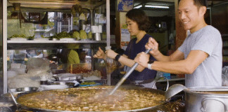 Descubra a fascinante sopa ‘eterna’, que vem sendo cozinhada há 45 Anos