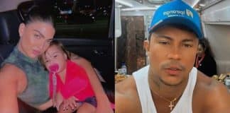 Mãe de filha de Xamã acusa cantor de ser pai ausente e não oferecer suporte financeiro para a menina