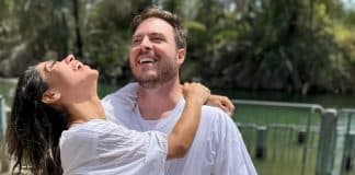 Maíra Cardi diz que é submissa ao homem na ‘visão bíblica’ da palavra