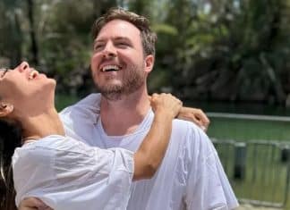 Maíra Cardi diz que é submissa ao homem na ‘visão bíblica’ da palavra