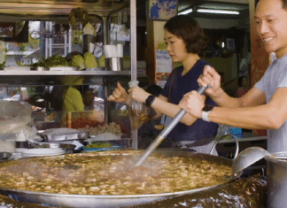 Descubra a fascinante sopa ‘eterna’, que vem sendo cozinhada há 45 Anos
