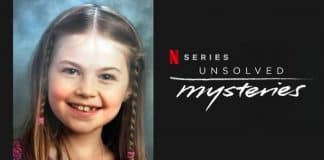 Menina desaparecida por 9 anos é encontrada após caso ser retratado em série da Netflix
