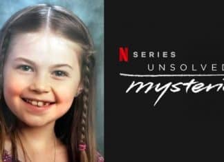 Menina desaparecida por 9 anos é encontrada após caso ser retratado em série da Netflix
