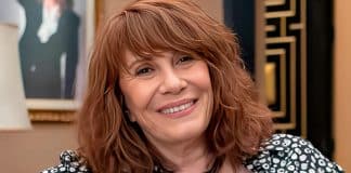 Renata Sorrah se assume bissexual aos 76 anos Renata Sorrah se assume bissexual aos 76 anos