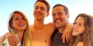 Filho de Susana Werner e Julio Cesar desabafa sobre separação dos pais e faz apelo público Filho de Susana Werner e Julio Cesar desabafa sobre separação dos pais e faz apelo público