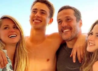 Filho de Susana Werner e Julio Cesar desabafa sobre separação dos pais e faz apelo público
