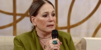 Climão: Susana Vieira intervém para dar voz a Manoel Soares no ‘Encontro’