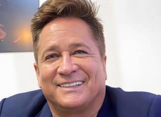 Leonardo diz ter um filho favorito e analisa estilo do caçula João Guilherme