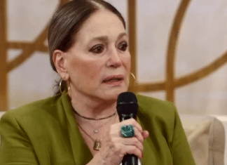 Climão: Susana Vieira intervém para dar voz a Manoel Soares no ‘Encontro’