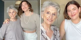 Neta vai jantar pela última vez com avó que escolheu eutanásia: “Últimos dias memoráveis”
