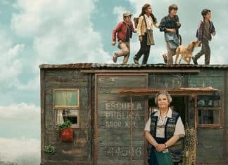 Filme que acaba de chegar na Netflix já é considerado um dos mais emocionantes da plataforma