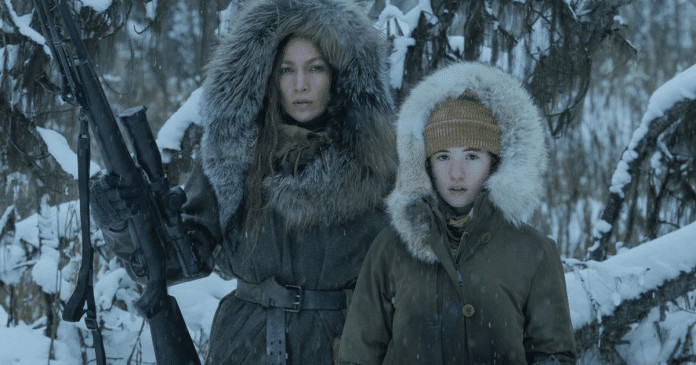 Nova ação da Netflix com Jennifer Lopez conquista o público com trama cheia de reviravoltas