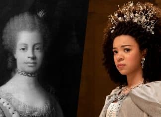 Quem foi a figura real por trás de ‘Rainha Charlotte’, nova série ‘Bridgerton’