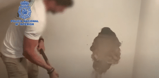 Corpo de mulher desaparecida em 2014 é encontrado dentro de parede