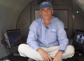 Alertas de segurança sobre o submarino foram ignorados pelo CEO da empresa