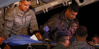 Mãe das crianças que foram resgatadas da selva colombiana sobreviveu por 4 dias