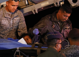 Mãe das crianças que foram resgatadas da selva colombiana sobreviveu por 4 dias