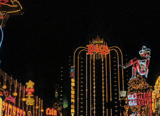 Os jogos de cassino mais populares em 2023