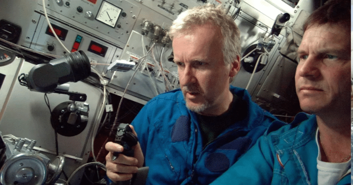 James Cameron compara submarino implodido com desastre do Titanic: “Chocado com a semelhança”