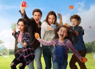 8 Filmes leves e divertidos na Netflix para curtir em família