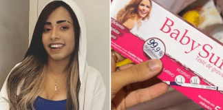 Mc Loma beija rapaz e compra vários testes de gravidez: “Não é normal”, diz amigo