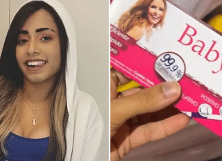 Mc Loma beija rapaz e compra vários testes de gravidez: “Não é normal”, diz amigo