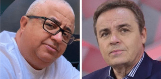 “Meu pai teria 14 anos”, diz Sofia Liberato sobre suposto novo filho de Gugu