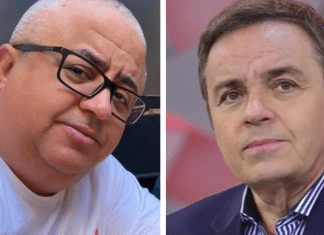 “Meu pai teria 14 anos”, diz Sofia Liberato sobre suposto novo filho de Gugu