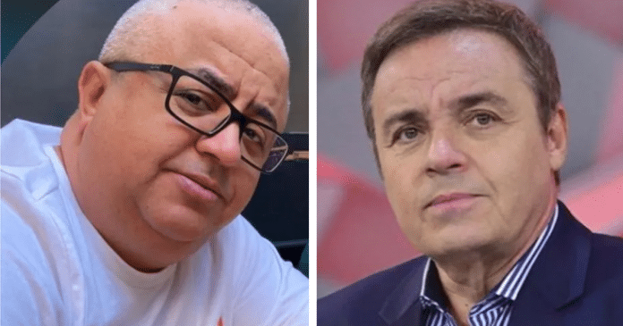 “Meu pai teria 14 anos”, diz Sofia Liberato sobre suposto novo filho de Gugu