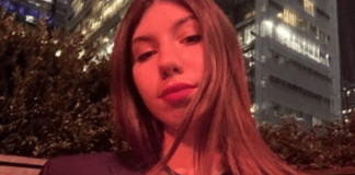 ‘Nenhum cara pode me fazer feliz’: diz modelo que prioriza carreira do que relacionamentos
