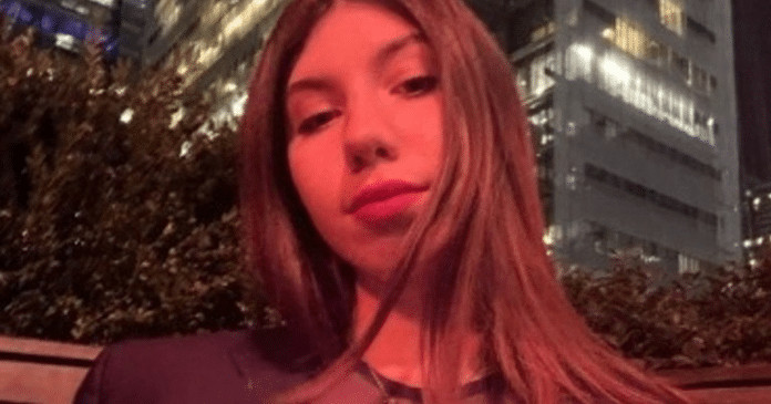 ‘Nenhum cara pode me fazer feliz’: diz modelo que prioriza carreira do que relacionamentos