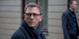 Daniel Craig hipnotiza o público em um dos melhores filmes de suspense já produzidos