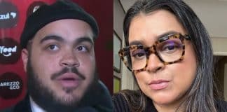 Filho de Preta Gil rompe o silêncio sobre separação da mãe após traição Filho de Preta Gil rompe o silêncio sobre separação da mãe após traição