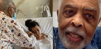 Gilberto Gil desabafa sobre câncer de Preta: ‘Temos de lidar com a ameaça da morte’