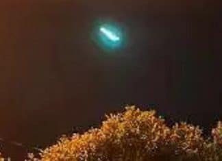 Luzes misteriosas são registradas no céu de cidades de Minas Gerais e São Paulo