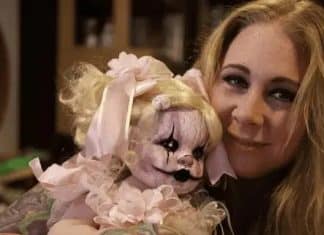 Artista é acusada de comprar crânio humano em Harvard para fazer bonecas