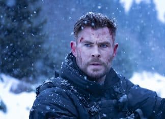 Chris Hemsworth está de volta em sequência de elogiado filme de ação da Netflix