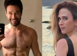 Sergio Marone se define como ecossexual, e Tatá faz comentário inusitado