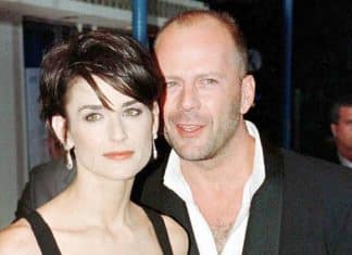 Demi Moore emociona fãs ao postar linda homenagem a Bruce Willis