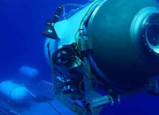 Submarino desaparecido: Batidas são detectadas no fundo do mar